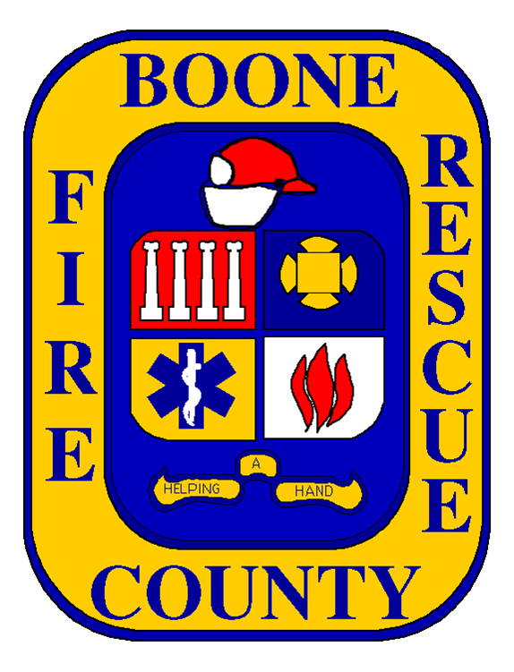 Boone County Fire Protection District