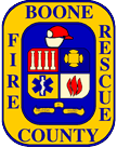 Boone County Fire Protection District